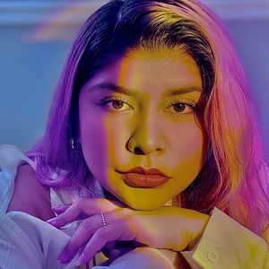 Meet your Posher, Karla g